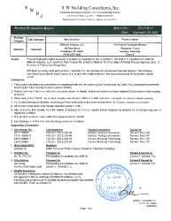 PR TECH DOCS FL17413 R3 AE (B) EVAL 17413.5