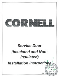 PR Instl Docs FL17419 R2 II S-S Install CIW