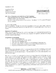 PR TECH DOCS FL17419 R2 AE S-S EVAL REPORT CIW
