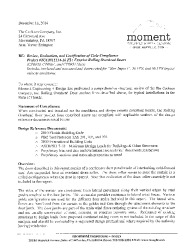 PR TECH DOCS FL17421 R2 AE S-S EVAL REPORT TCCI