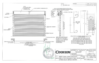 PR TECH DOCS FL17421 R2 AE S-S ES-16-60-TCCI