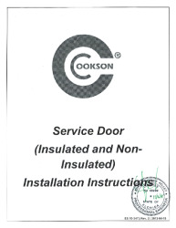PR INSTL DOCS FL17421 R3 II S-S INSTALL TCCI