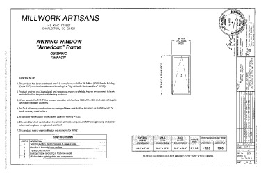 PR Instl Docs FL17423 R3 II (b) Inst 17423.1