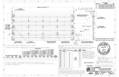 PR Instl Docs FL17430 R7 II WL-0600-0218-08-45-50HVHZ-RevE s