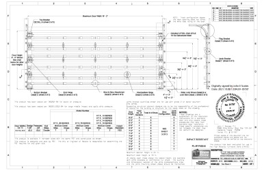 PR Instl Docs FL17430 R7 II WL-5000-0218-08-45-50HVHZ-RevF s