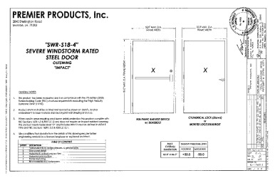 PR Instl Docs FL17460 R3 II (c) Inst 17460.3