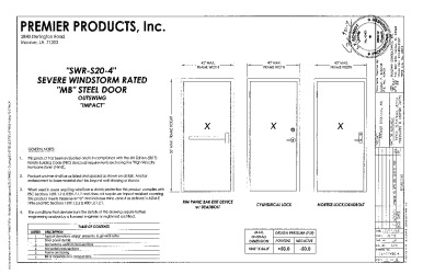 PR Instl Docs FL17460 R1 II (a) Inst 17460.4