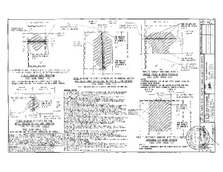 PR INSTL DOCS FL17464 R1 II DRAWING 1893