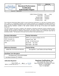 PR CERTIFICATE FL17472 R8 C CAC 622-105 C3R1