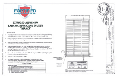 PR Instl Docs FL17473 R2 II (b) Inst 17473.1