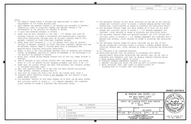 PR Instl Docs FL17499 R9 II 08-03379