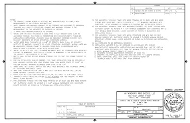 PR Instl Docs FL17499 R3 II 08-02545B