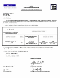 PR CERTIFICATE FL17499 R3 C CAC MI WINDOWS - 185 SH (FIN) (12)