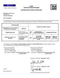 PR CERTIFICATE FL17499 R4 C CAC APC (13280) 185 SH (101723)