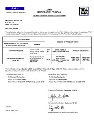 PR CERTIFICATE FL17499 R4 C CAC APC (13276) 185 SH (100823)