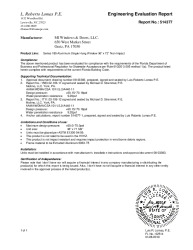 PR TECH DOCS FL17499 R5 AE 514377
