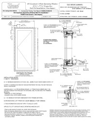 PR Instl Docs FL17506 R1 II H3 CA OP 1-WIDE 36x78 CCL 436-660-28 E2293 01-602-44