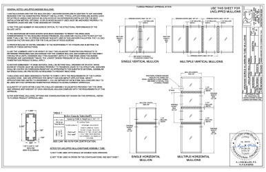 PR Instl Docs FL17519 R5 II Mull 5400-5500 FPA - Rev A