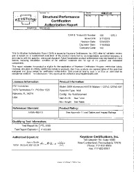 PR CERTIFICATE FL17519 R6 C CAC 5XXX MULL CERTIFICATIONS 2021
