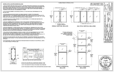 PR Instl Docs FL17519 R6 II 5xxx Mulls - 6300FPA