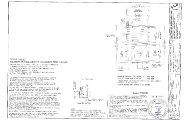 PR Instl Docs FL17527 R1 II SS - 540-H Hopper W.Louvers (LMI)-DWG W15-04 (2020)