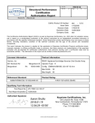 PR CERTIFICATE FL17528 R5 C CAC 464-137