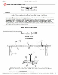 PR Instl Docs FL17531 R4 II Construction No 268C ABC 138T