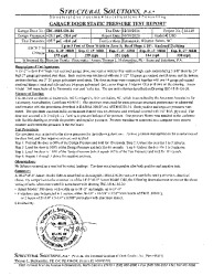 PR TECH DOCS FL17535 R4 AE IBC-1818-136-26 REPORT 7-16 FL