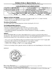 PR TECH DOCS FL17535 R4 AE IBC-2410-145-15 EVALUATION REPORT 7-16 FL