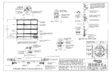 PR Instl Docs FL17535 R4 II IBC-2509-130-15 Drawing 7-16 FL