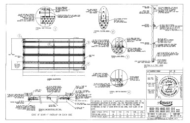 PR Instl Docs FL17535 R4 II IBC-2516-130-24 Drawing 7-16 FL