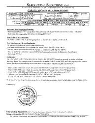 PR TECH DOCS FL17535 R4 AE IBC-2516-130-24 EVALUATION REPORT 7-16 FL