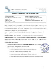 PR TECH DOCS FL17539 R4 AE EVALUATION REPORT - EPSYLON 400PO AND 500PO 09.06.2022-SS