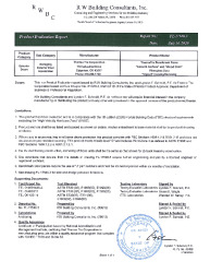 PR TECH DOCS FL17540 R5 AE (G) EVAL 17540.3