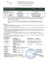 PR TECH DOCS FL17540 R5 AE (H) EVAL 17540.8