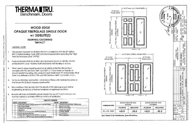 PR Instl Docs FL17540 R3 II (e) Inst 17540.4