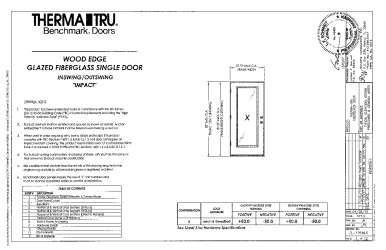 PR Instl Docs FL17540 R3 II (e) Inst 17540.5