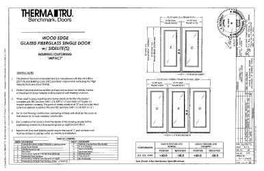 PR Instl Docs FL17540 R3 II (e) Inst 17540.6