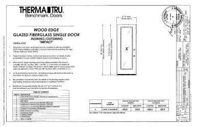 PR Instl Docs FL17540 R3 II (e) Inst 17540.7