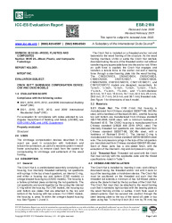 PR Instl Docs FL17546 R3 II ESR-2190 02-21