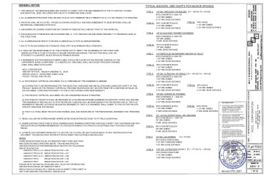 PR Instl Docs FL17552 R5 II AD15-11-GSS-1 GENESIS ACCORDION SHUTTR SYSTEM-SS