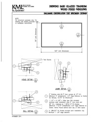 PR INSTL DOCS FL17574 R1 II TEST SPECIMEN DRAWINGS MODEL (1)