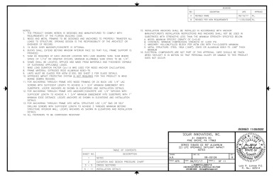 PR Instl Docs FL17581 R4 II 08-03126B