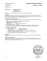 PR TECH DOCS FL17581 R4 AE 513745C