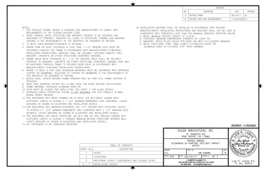 PR Instl Docs FL17581 R4 II 08-03085B
