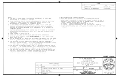 PR Instl Docs FL17582 R3 II 08-02918B