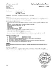 PR TECH DOCS FL17582 R3 AE 513744B