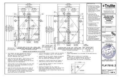 PR Instl Docs FL17616 R1 II AD15-21 4-03-15 SS