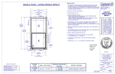 PR Instl Docs FL17647 R3 II CWS-958E