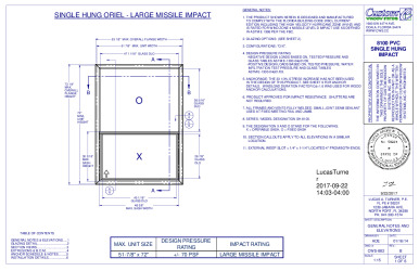 PR Instl Docs FL17647 R1 II CWS-882B